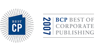 BCP Award Icon