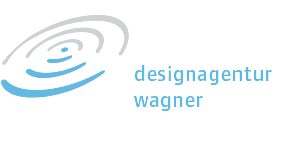 Logotype Designagentur Wagner